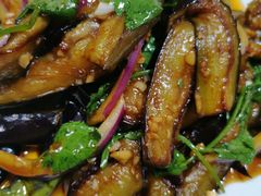 -毛毛熏肉•东北菜老字号(大安街店)