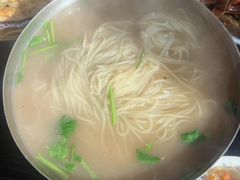 -春泉大冷面(兴华街店)