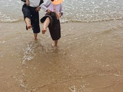 -日照海滨国家森林公园