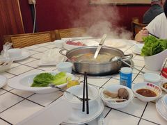 -幸运牛汕头小黄牛牛肉火锅(梅林店)