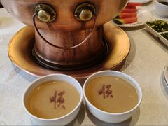 -东来顺饭庄(天坛店)