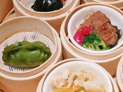 -丰圆轩粤式茶楼(大宁国际商业广场店)