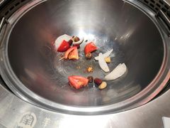 -羊来顺冰煮鲜羊铁锅烀羊肉(八卦岭店)