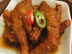 -点都德(华强南店)