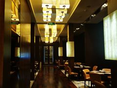 -广州粤海喜来登酒店