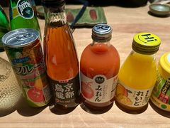 -Minase水濑·日料放题(外滩店)