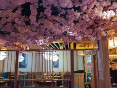 -九田家黑牛烤肉料理(新光汇店)