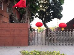 -南越王博物院(王宫展区)
