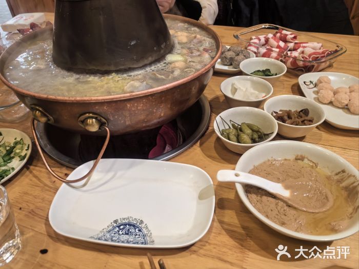 老康火锅(桥南街店)图片