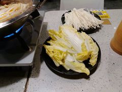 -新凯旋烧烤·燕姐千岛湖土菜