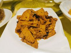 -马凯餐厅(长椿街店)