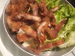 -欧记大排档·景德菜(上海首店)