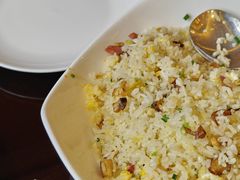 -大理实力希尔顿酒店御璽中餐厅YUXI – CHINESE RESTAURANT