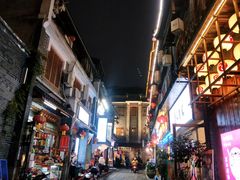 -盟重烧烤(高正街店)
