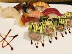 -山葵家·创意料理(宁波来福士店)