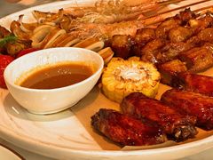 -星怡会·新加坡新美食(苏州中心店)