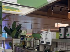 -Yes Lemon就是柠·手打柠檬茶(苏州中心一店)