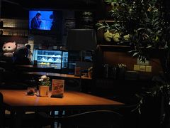 -JINNS锦时 steak&pizza(浸信会礼拜堂旧址店)