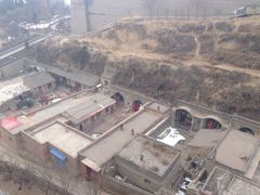 iphone_upload_pic-山西王家大院