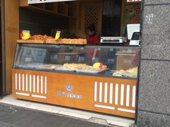 -周记传统糕点PASTRY(蜀汉路店)