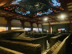 -北京大葆台遗址博物馆