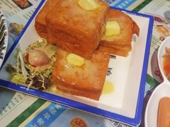-阿飛冰室(下沙店)