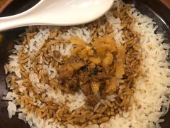 神仙饭-裕鼎鲜·新中菜(王府井店)