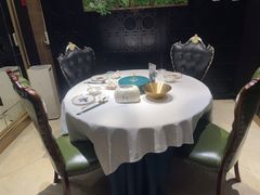 -彩虹之约•淮扬家宴(亚运村店)