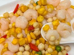 -小陆莲花蟹园农家乐(莲花岛店)