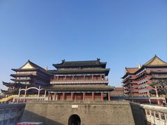 -大明幻境第一城