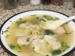 -小倩倩•鸡汤馄饨(江西路创始店)