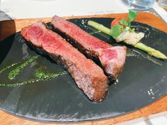 -西堤牛排(合肥之心城店)