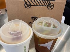 -北芒BEIMO COFFEE(五台山店)