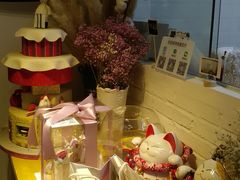 -食间旅人DIY烘焙工作室