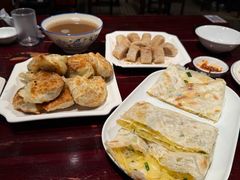 -御清斋总店(天一街店)
