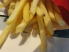-麦当劳(吴圩机场店)