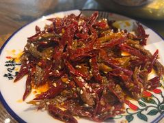 -厨神老街兔·淳朴人家店(盐帮菜风味名店)