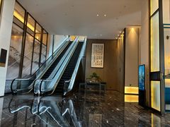 -温州君廷酒店.塞纳宫自助餐厅