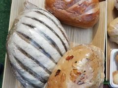-莫斯科餐厅面包坊(北展店)