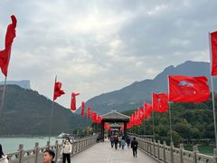 -白帝城·瞿塘峡景区