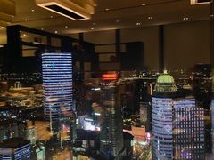 -金陵饭店 56F 家·海鲜火锅餐厅