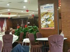 大堂-海宝酒家(中山四路店)