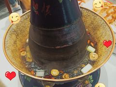 -东来顺•非遗火锅(外滩店)