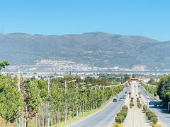 -崇圣寺三塔文化旅游区