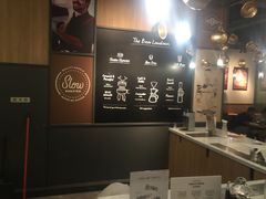 -COSTA COFFEE(武汉武商MALL店)