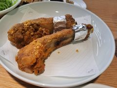 -苏小柳点心·手作小笼包(新街口分院店)