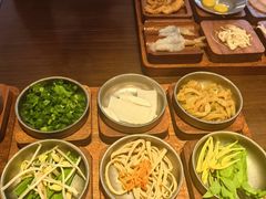 -银米·云南传统过桥米线(双廊黑金冠店)