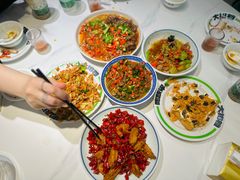 -欧记大排档·景德菜(上海首店)