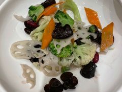 -小厨娘淮扬菜(板桥一店)