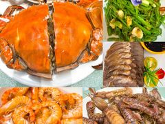 -北塘海鲜·天津菜(大光明桥旗舰店)